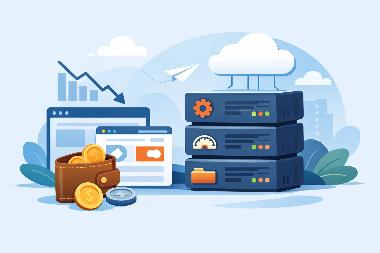 Cheapest cPanel Hosting That Still Works