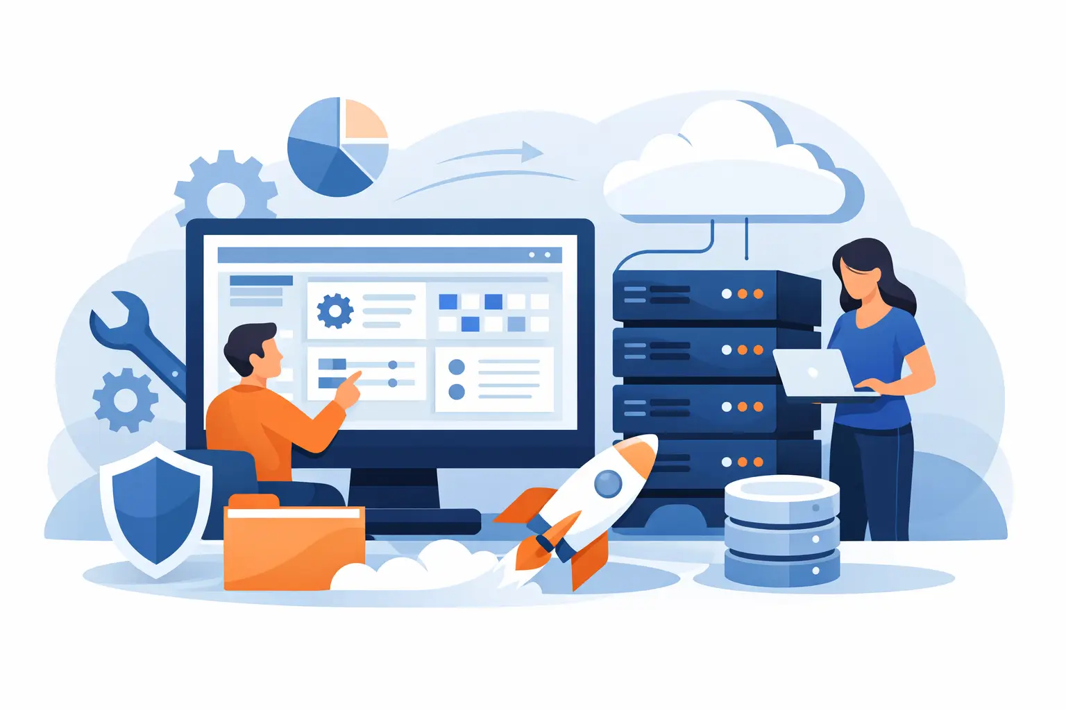cPanel Hosting for Beginners Review