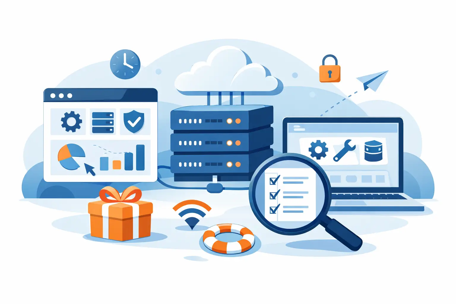cPanel Web Hosting Free Trial: What to Check