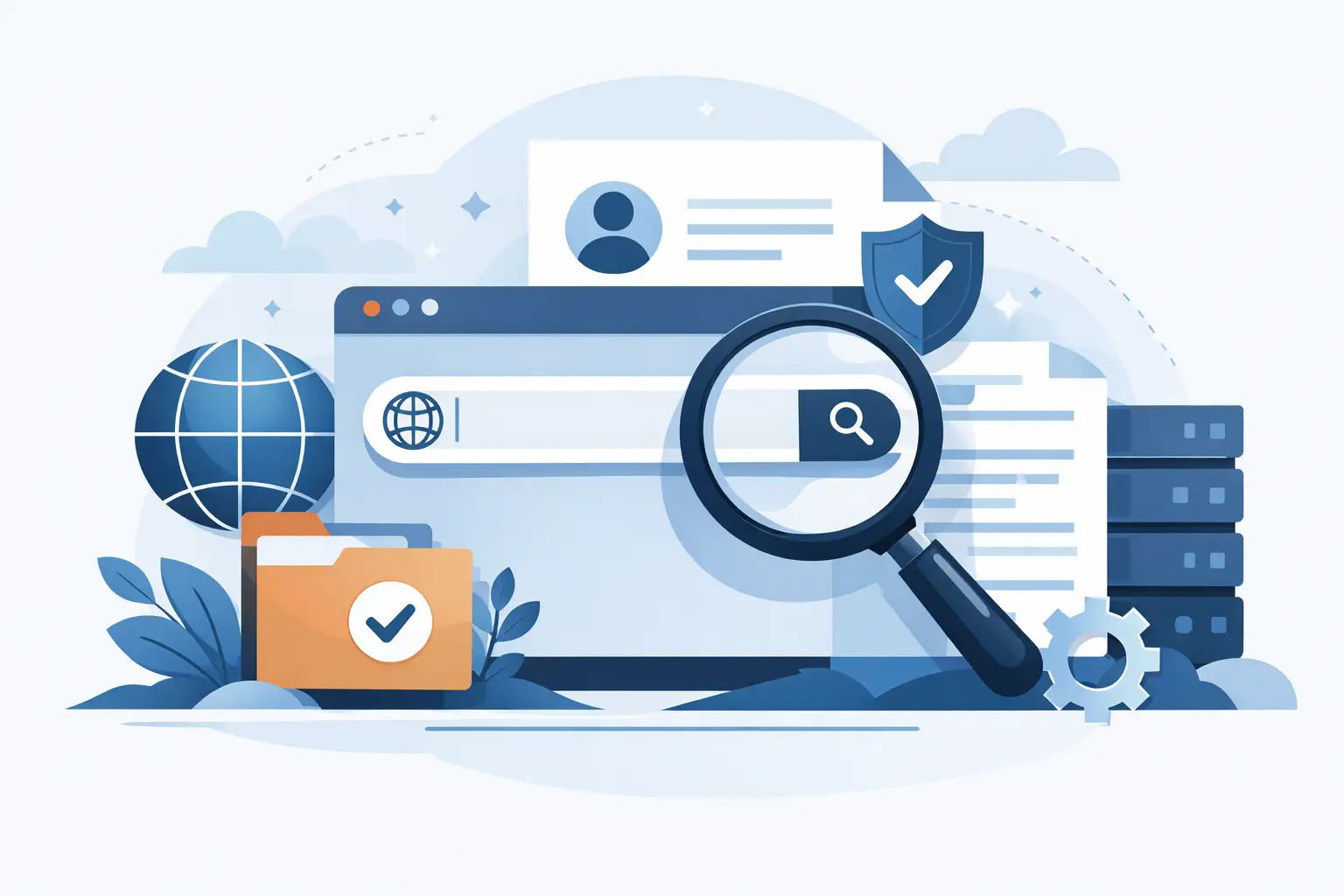 How to Check Domain Name Registration Details