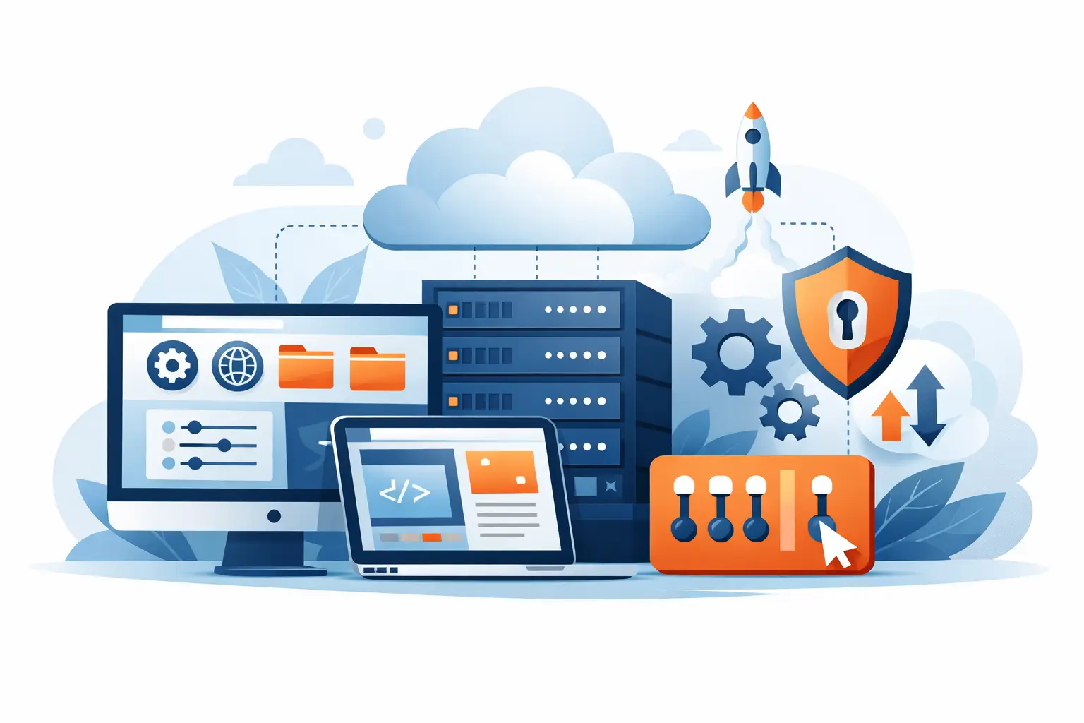 What Is cPanel Web Hosting?