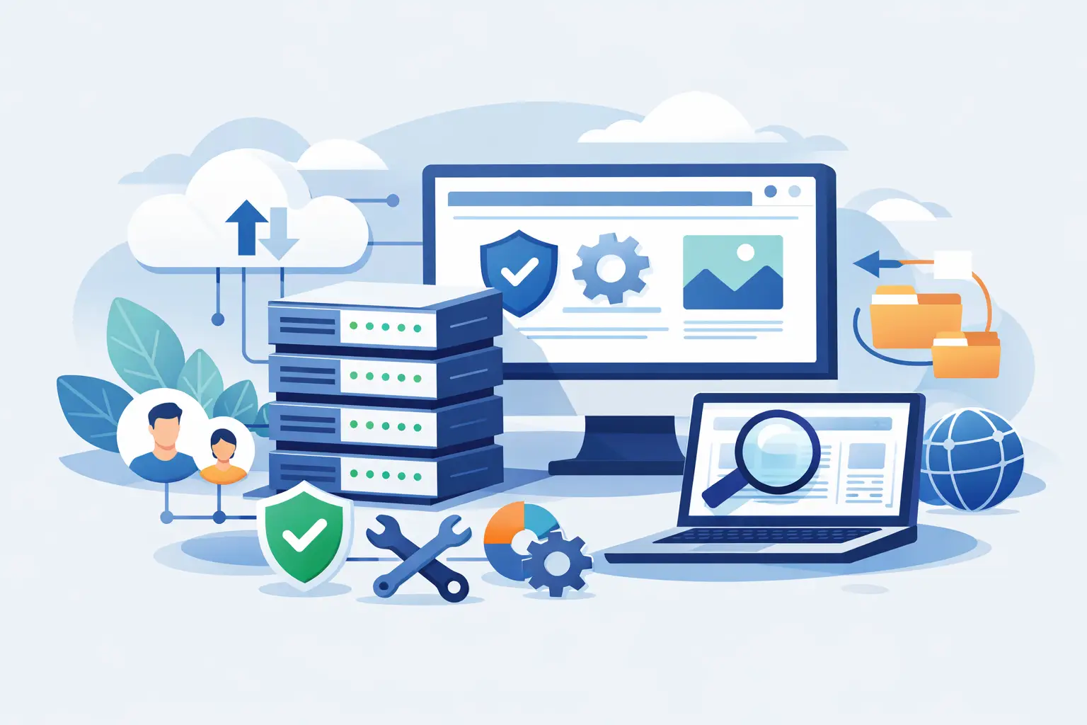 9 Best Shared Hosting Features to Look For