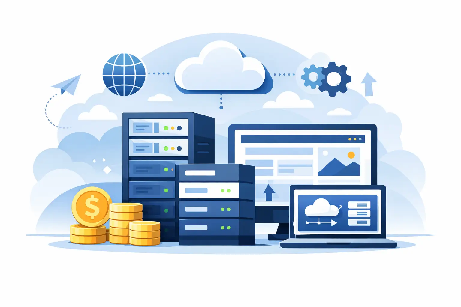 Affordable Hosting Plans That Make Sense