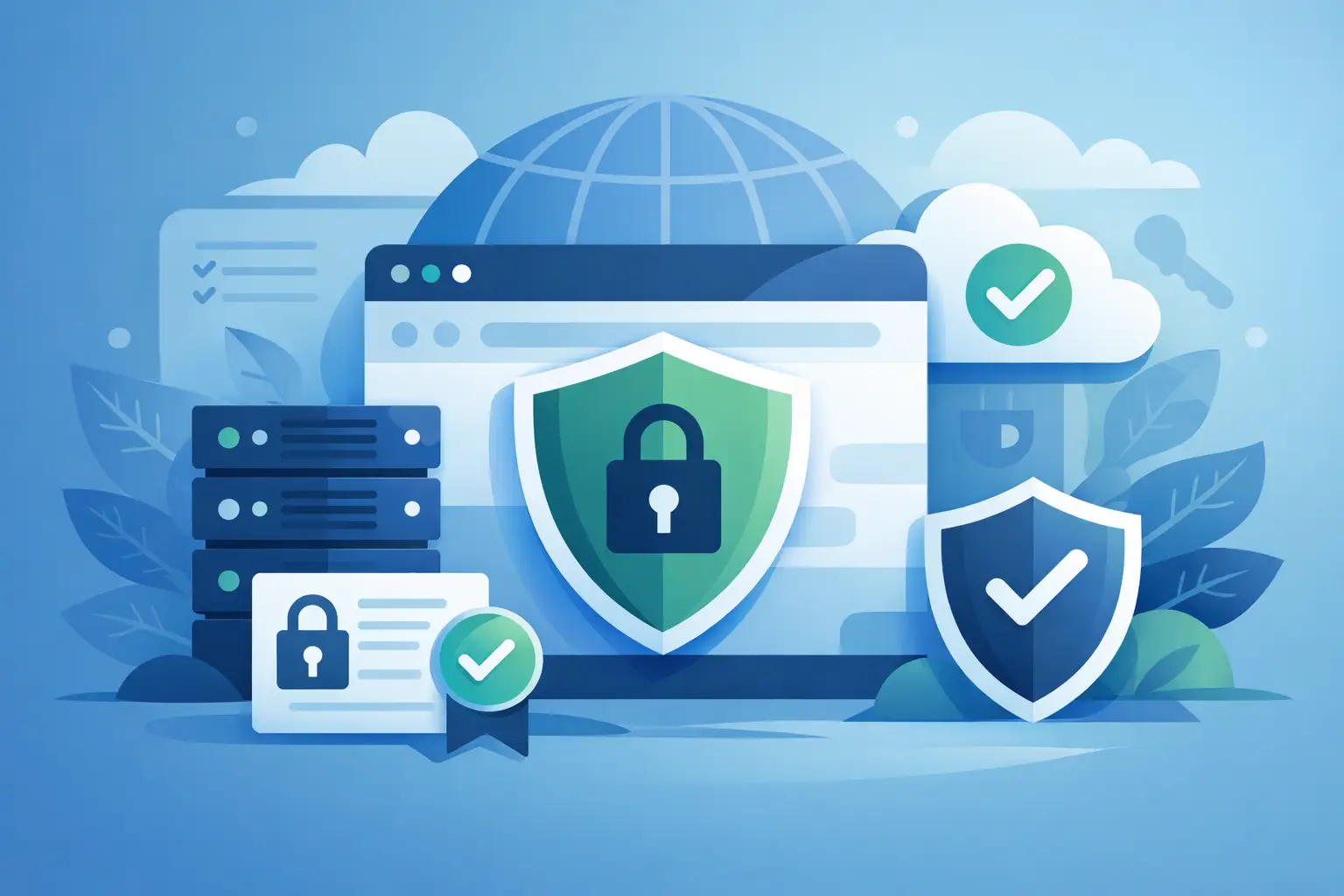 Free SSL Hosting: What You Should Look For