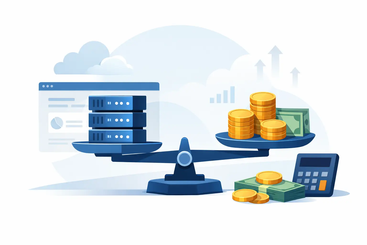 How Much Does Shared Hosting Cost?