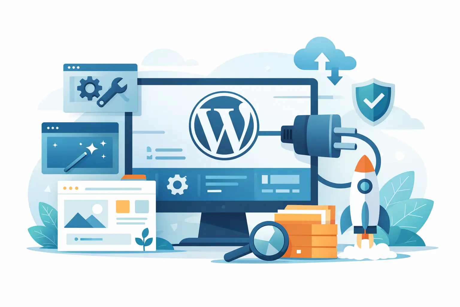 10 Best WordPress Install Plugins for New Sites