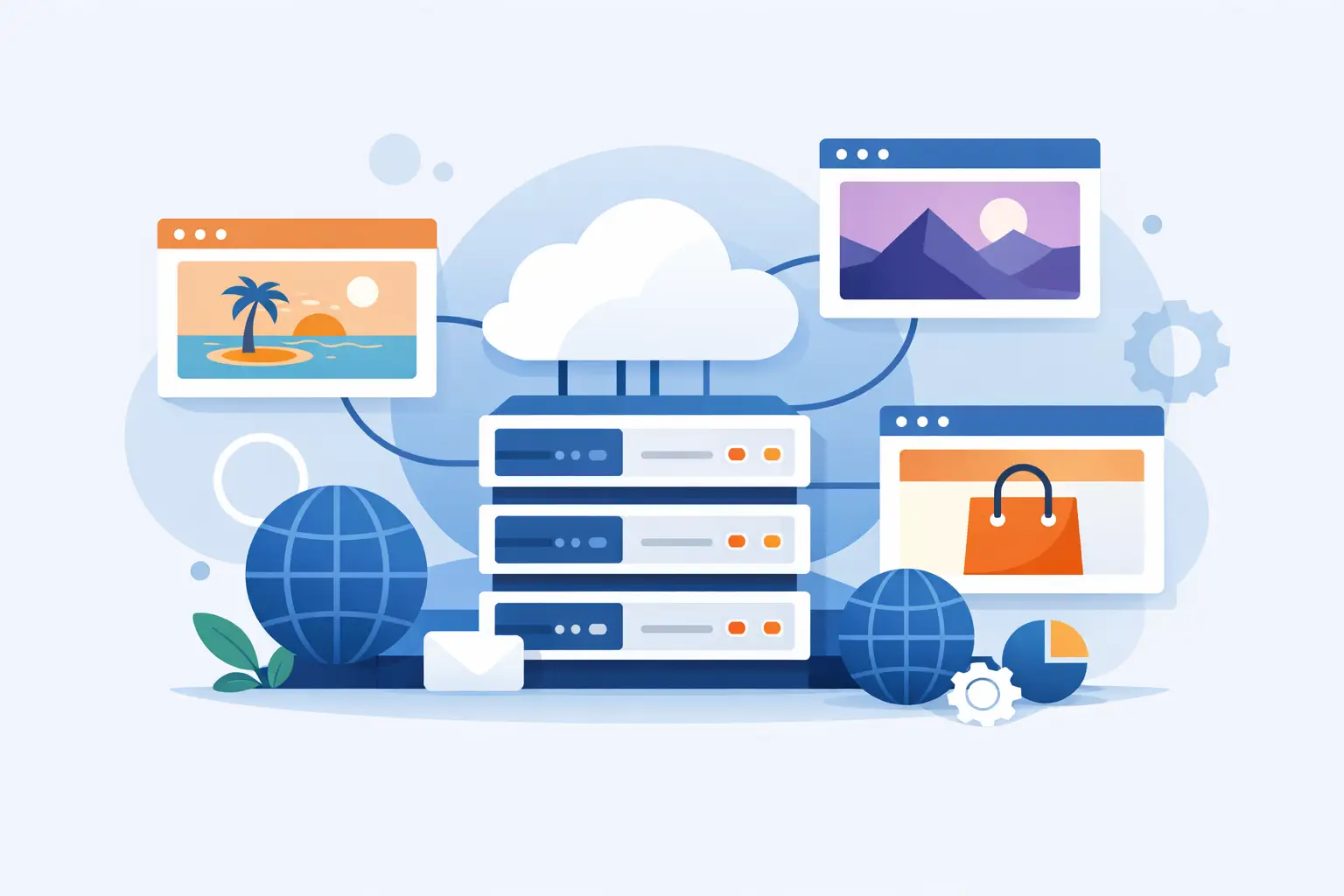 Can cPanel Host Multiple Domains on One Plan?
