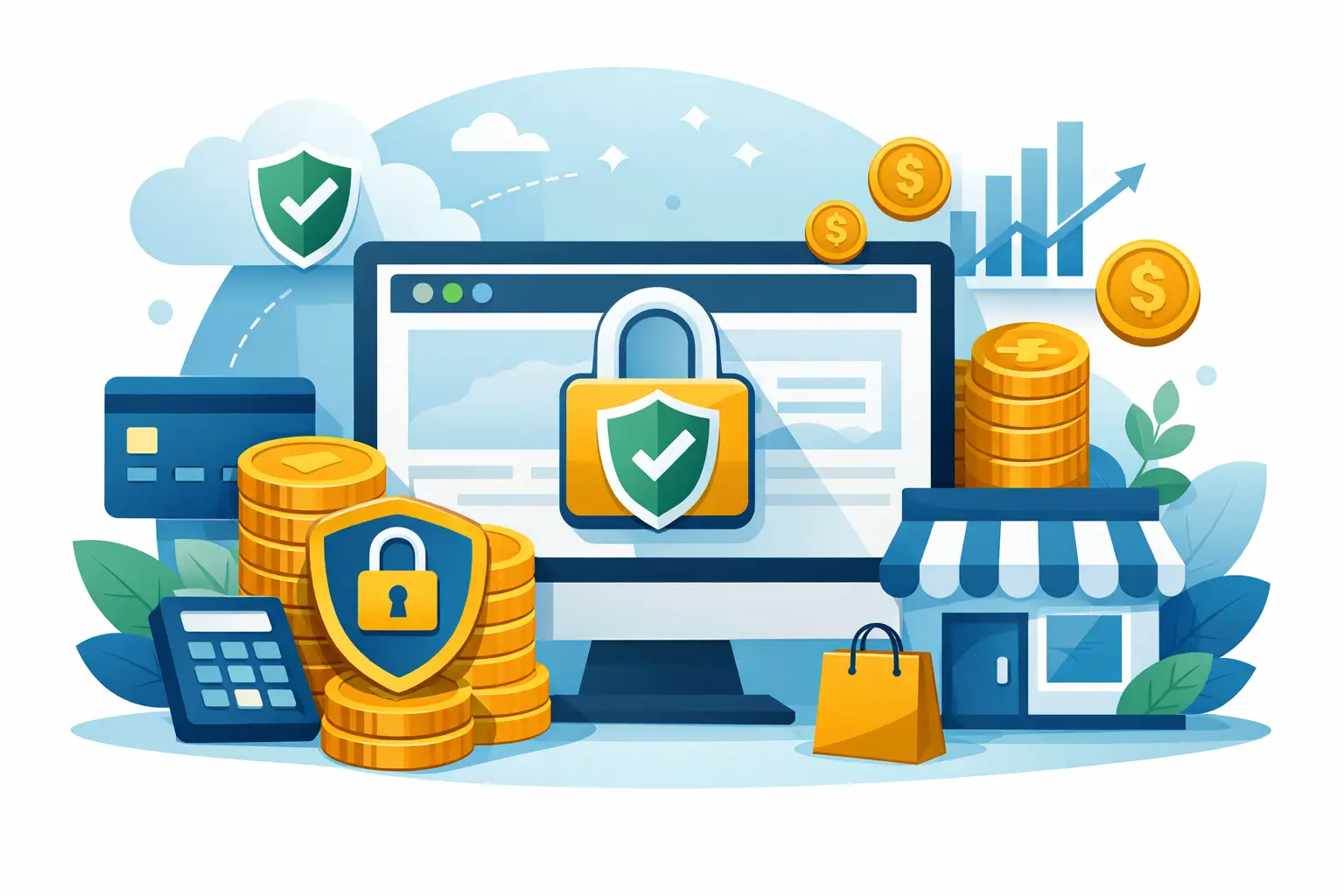 How Much Does SSL Cost for a Small Business?