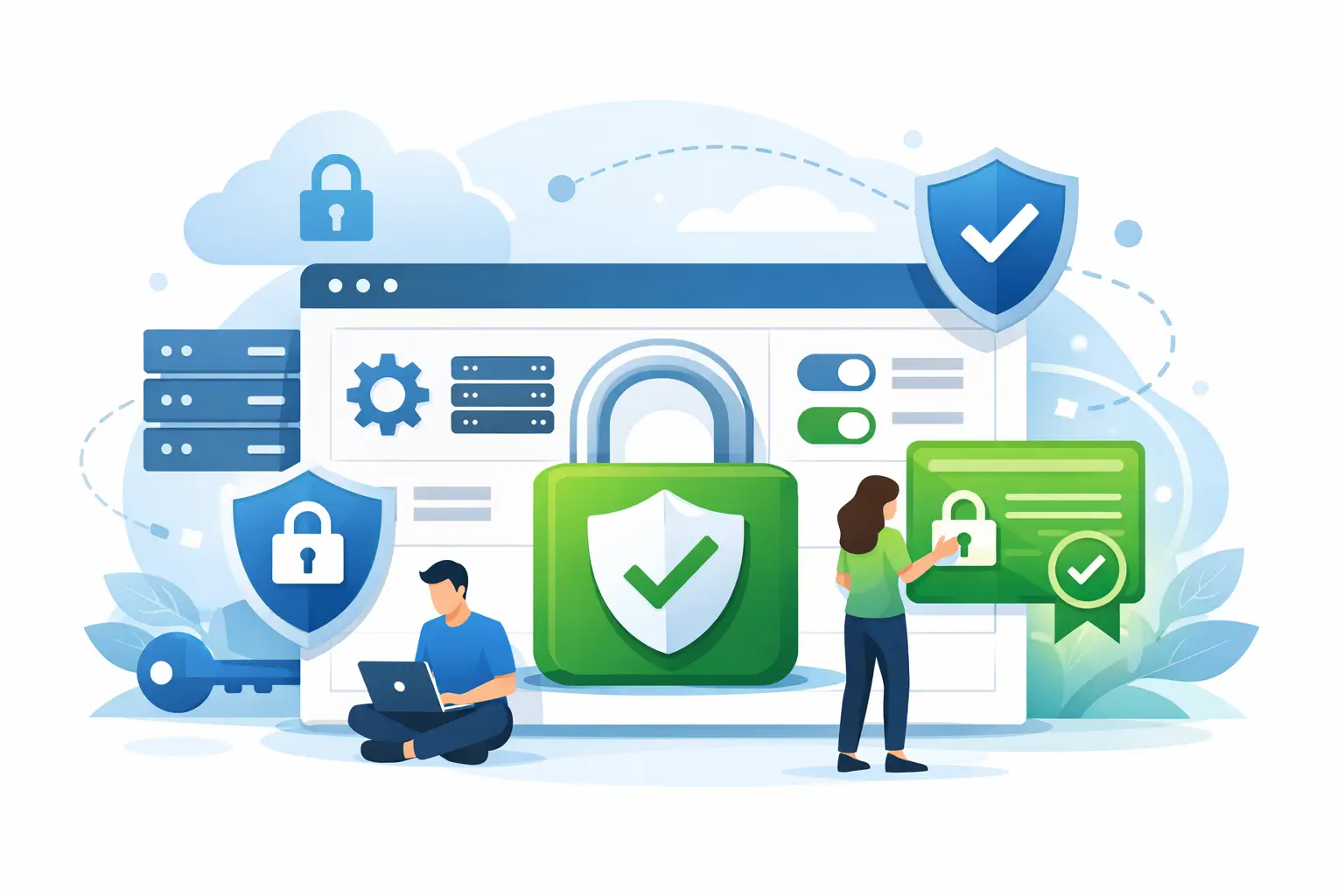 How to Activate Free SSL in cPanel