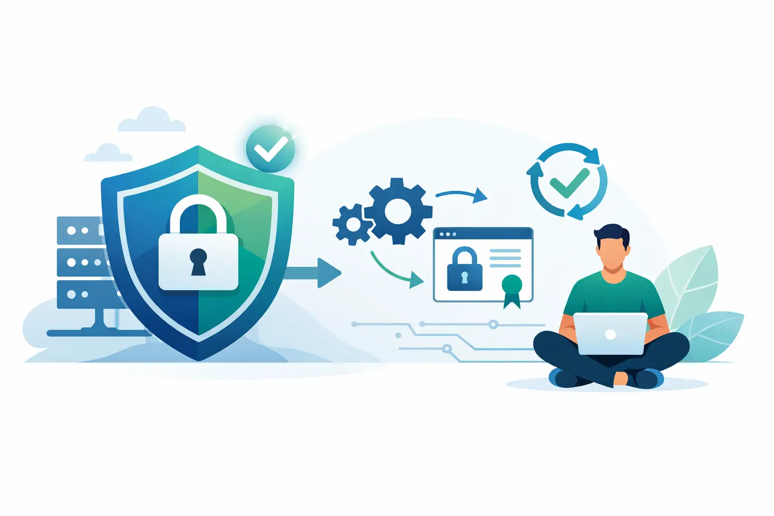 How AutoSSL Works and Why Manual SSL Isn't Needed