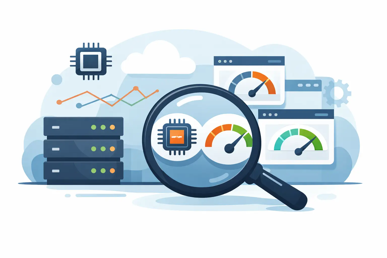 How to Check CPU and Memory Limits in cPanel LVE