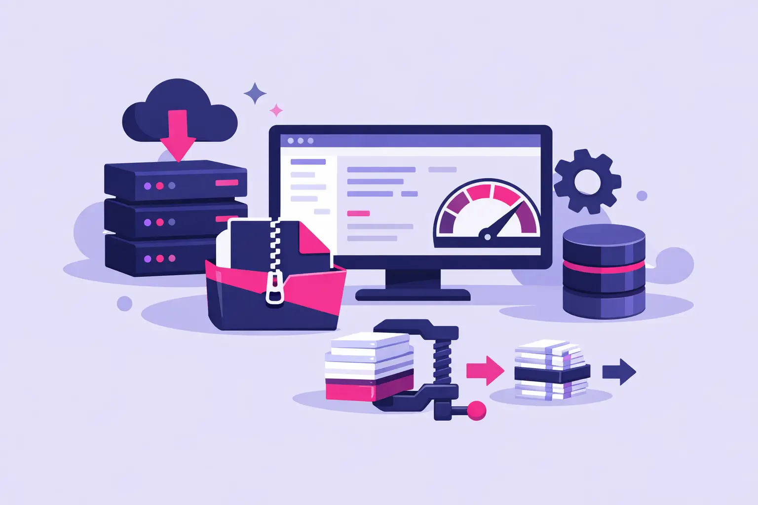 How to Enable GZIP Compression in cPanel