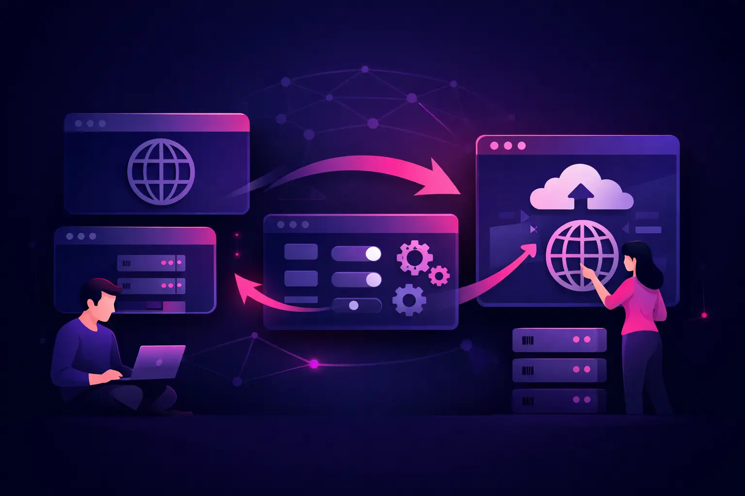 How to Redirect a Domain in cPanel Step by Step