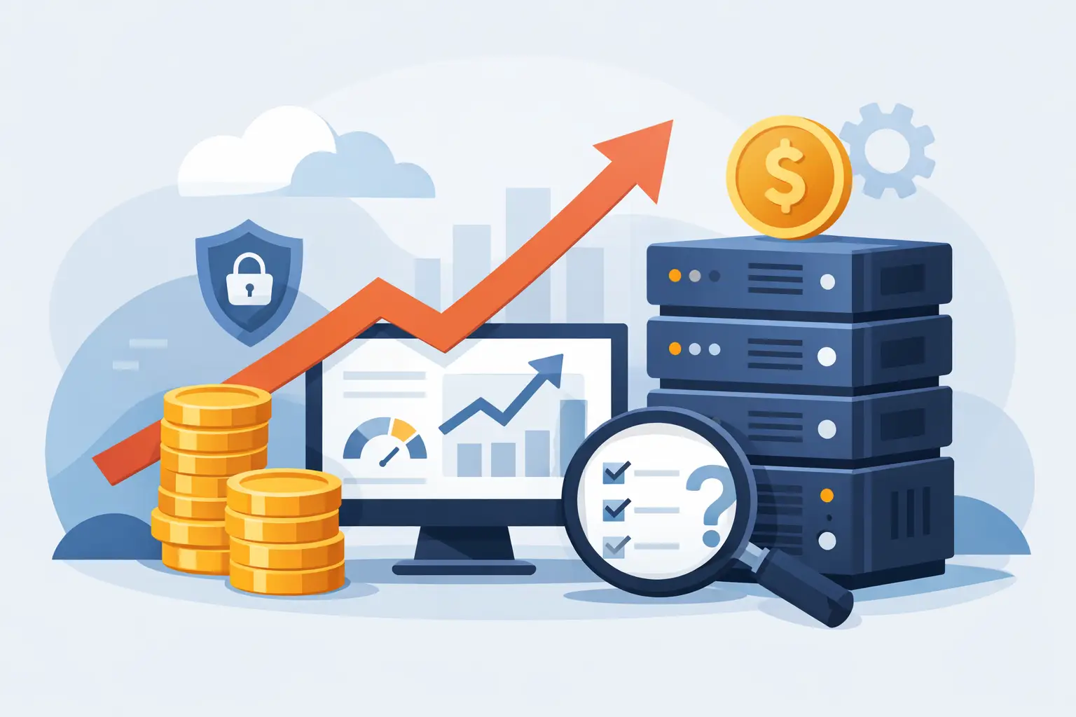 Web Hosting Renewal Price Increase: What to Check