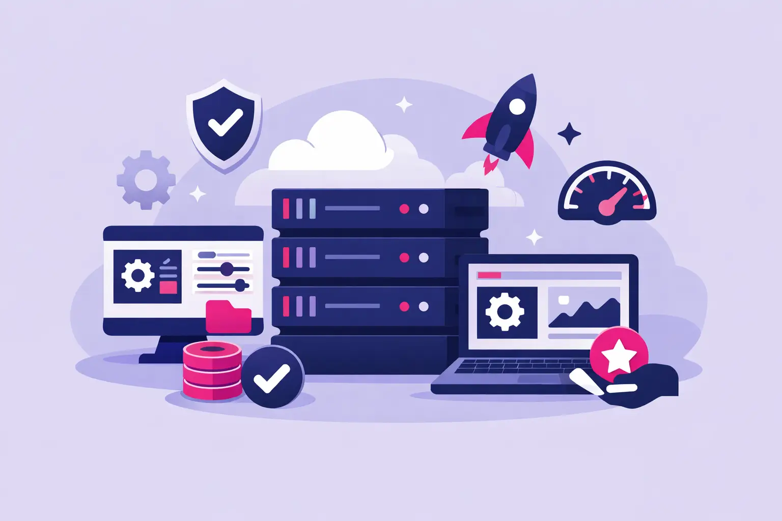 Best cPanel Hosting Features Worth Paying For
