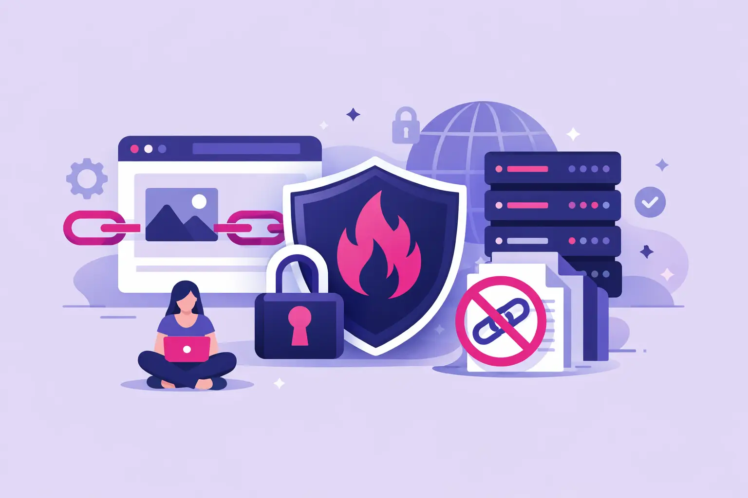How to Enable Hotlink Protection in cPanel
