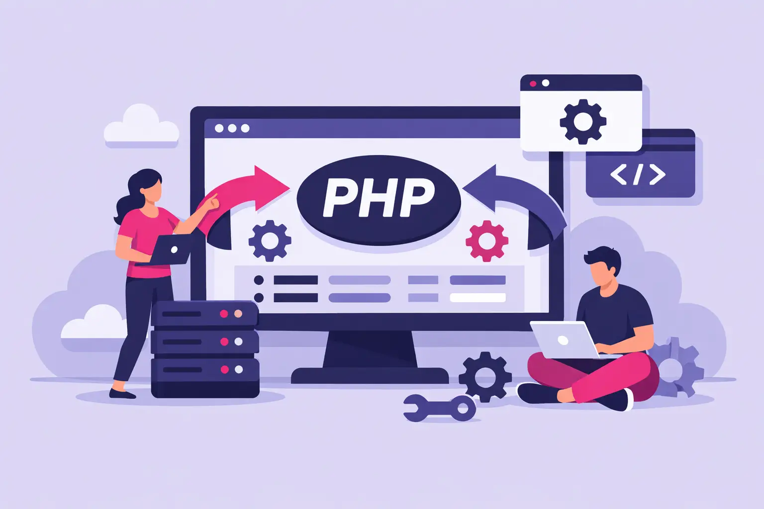 How to Switch PHP Versions in cPanel Step by Step