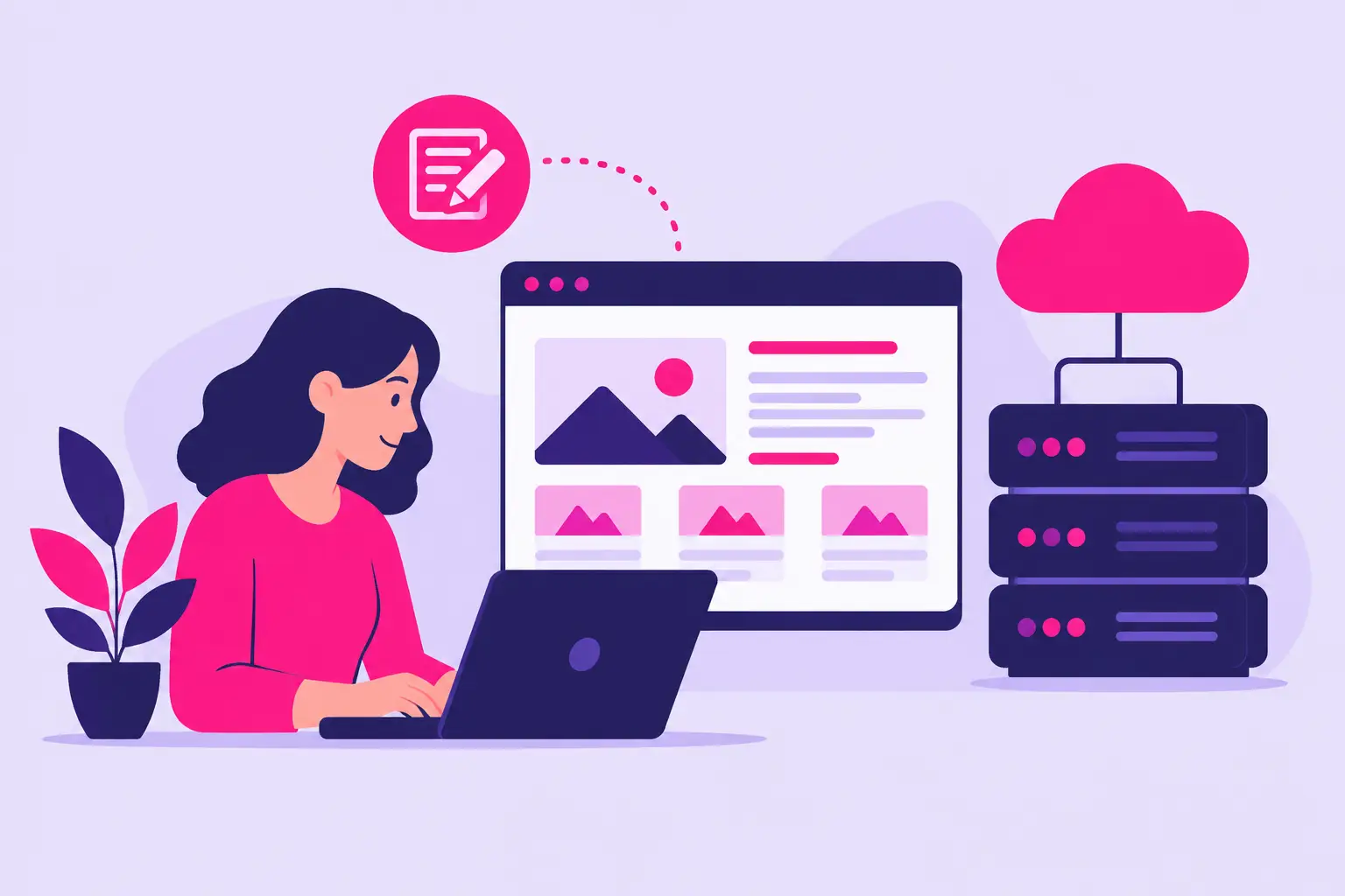 Best Hosting Plan for a Blog Just Starting Out