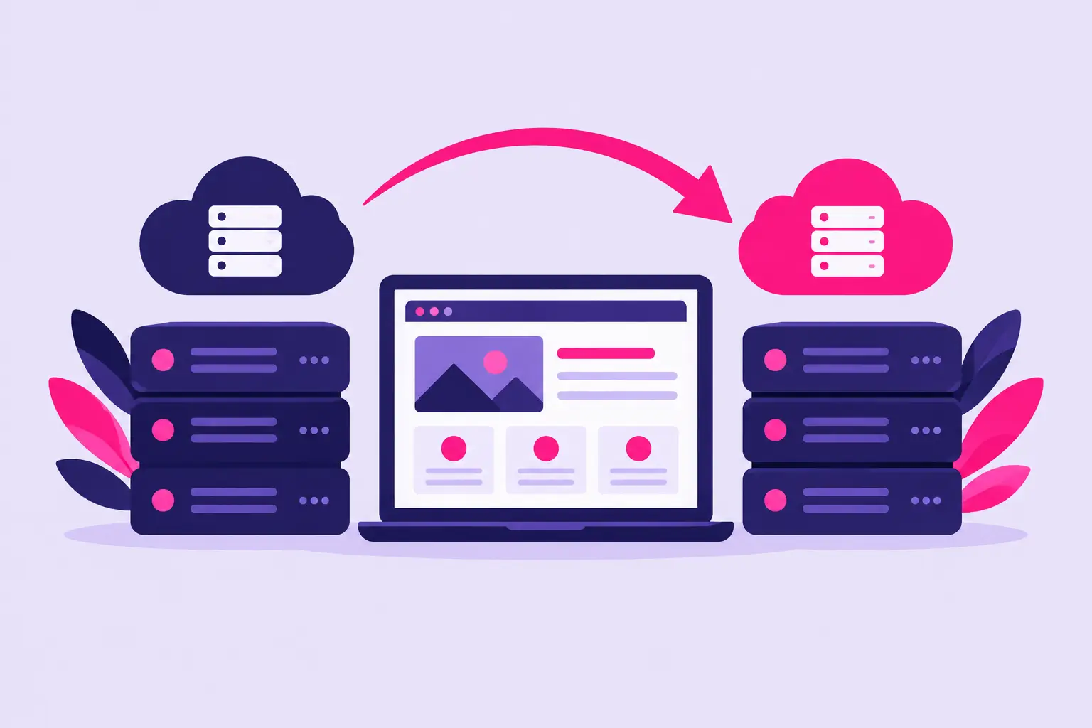 Free Website Migration When Switching Hosting Providers