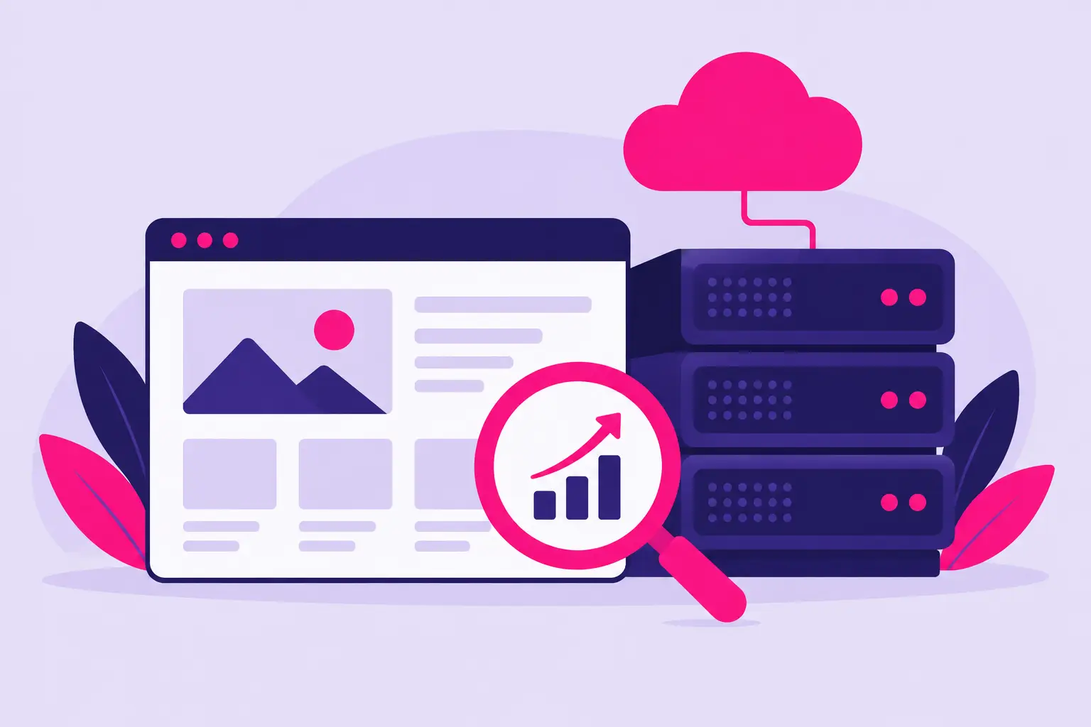 How Hosting Affects Your Website's Search Engine Ranking