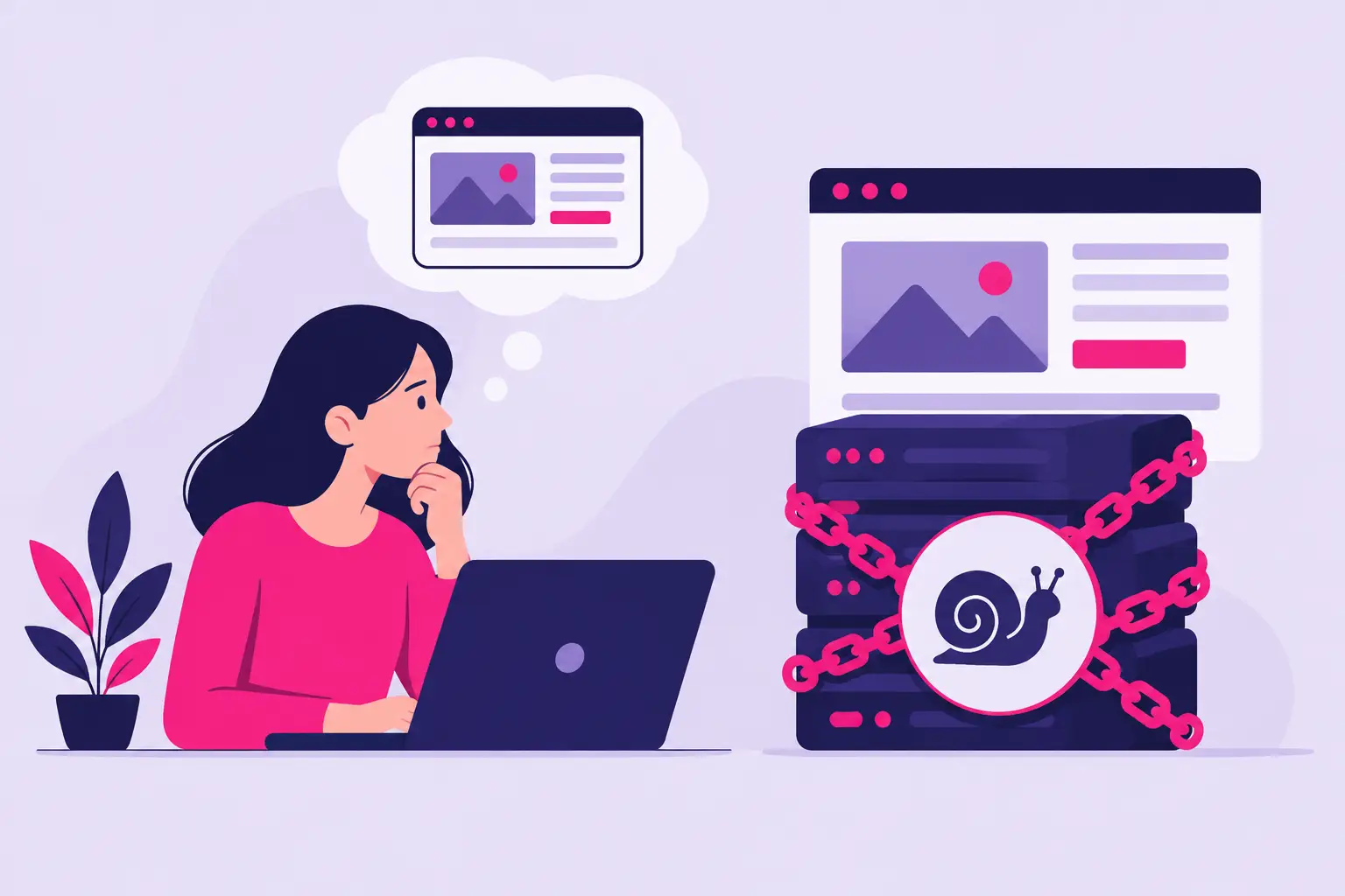 How to Tell If Your Current Host Is Holding Your Site Back