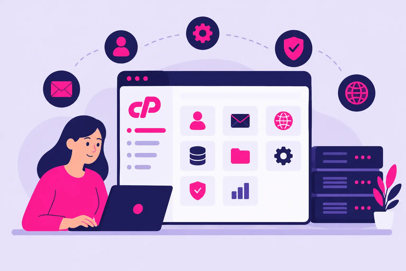 What Makes cPanel Easier to Use Than Other Control Panels